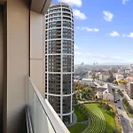 Apartmán Sky Park Skyline Views - Castle And *